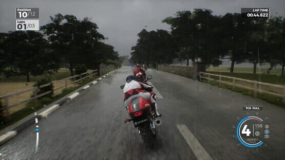Ride 3: Free Pack 11 — screenshot 2