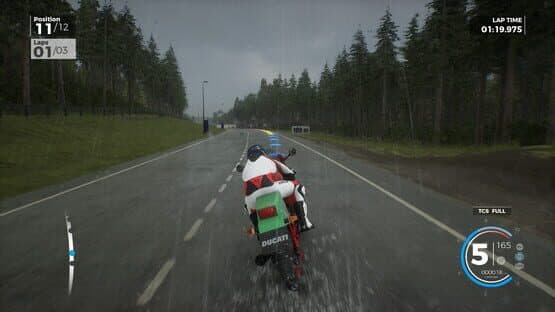 Ride 3: Street Racing Pack — screenshot 2
