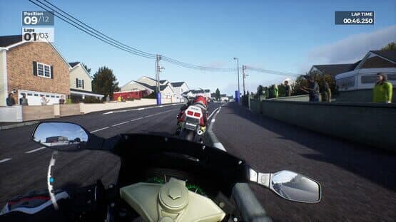 Ride 3: 2-Strokes Pack — screenshot 3
