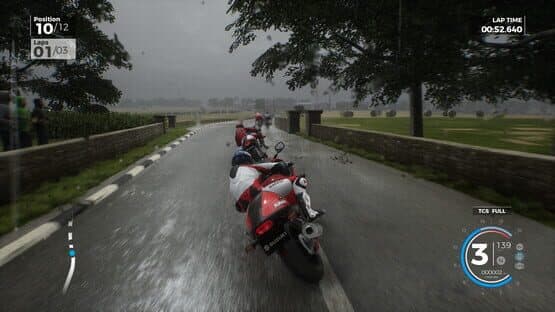 Ride 3: Free Pack 11 — screenshot 3
