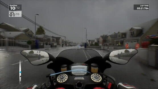 Ride 3: Free Pack 2 — screenshot 3