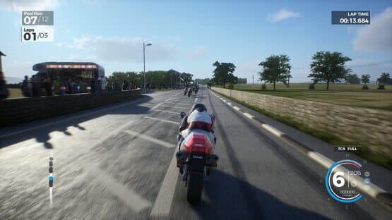 Ride 3: Street Racing Pack — screenshot 3