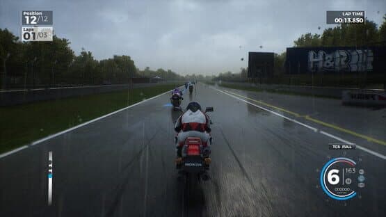 Ride 3: 2-Strokes Pack — screenshot 4