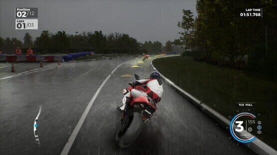 Ride 3: Free Pack 2 — screenshot 4