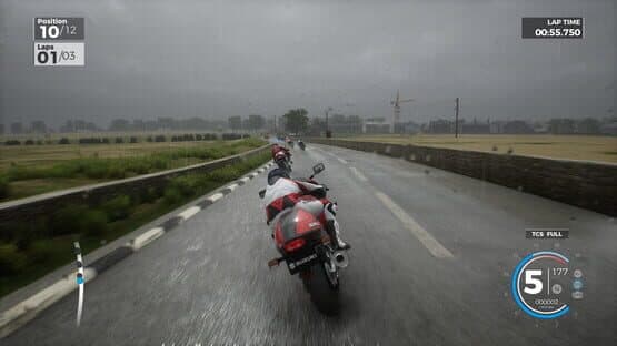 Ride 3: Free Pack 11 — screenshot 4