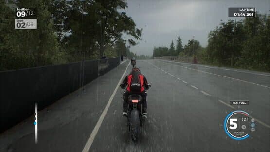 Ride 3: Best of 2018 Pack 1 — screenshot 4