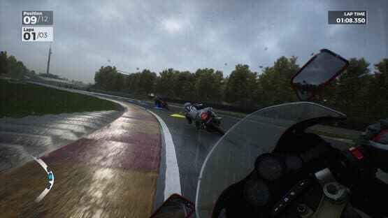 Ride 3: 2-Strokes Pack — screenshot 5