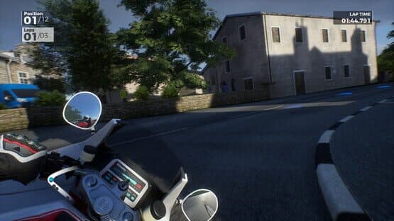 Ride 3: Street Racing Pack — screenshot 4