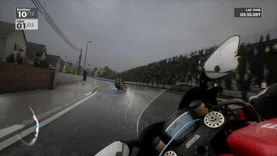 Ride 3: Free Pack 2 — screenshot 5