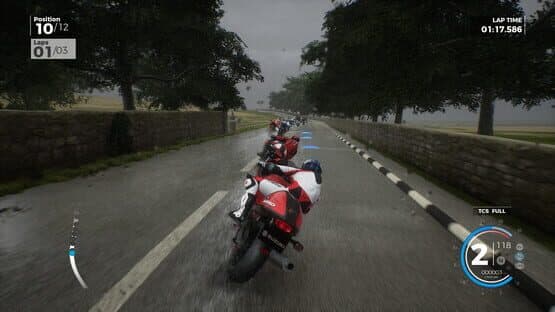 Ride 3: Free Pack 11 — screenshot 5