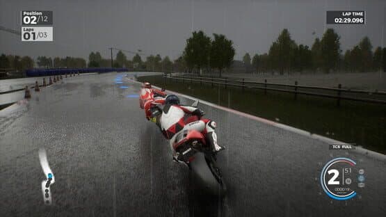 Ride 3: Free Pack 2 — screenshot 6