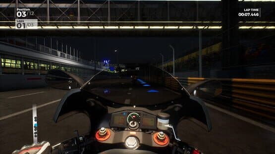 Ride 3: 2-Strokes Pack — screenshot 6
