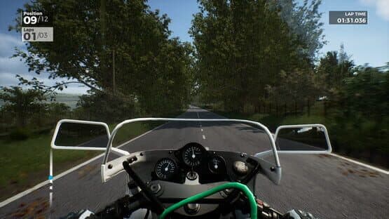 Ride 3: Street Racing Pack — screenshot 5