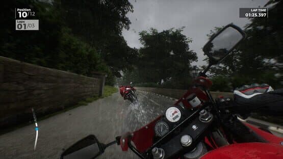 Ride 3: Free Pack 11 — screenshot 6