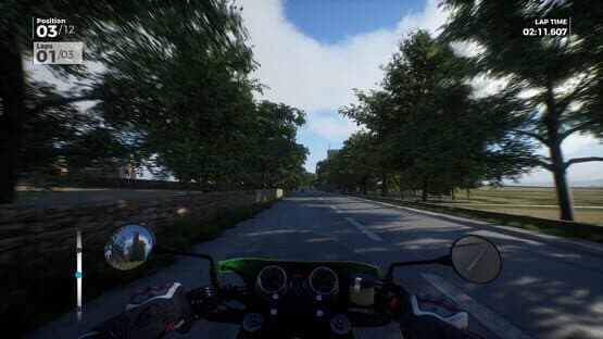 Ride 3: Best of 2018 Pack 1 — screenshot 5