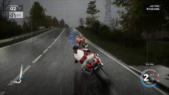Ride 3: Free Pack 2 — screenshot 7
