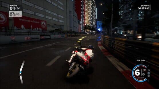 Ride 3: 2-Strokes Pack — screenshot 7