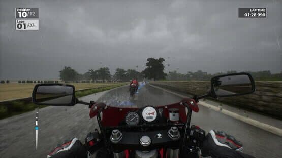 Ride 3: Free Pack 11 — screenshot 7
