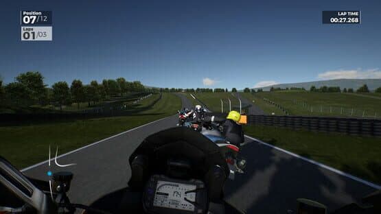 Ride 3: Street Racing Pack — screenshot 6