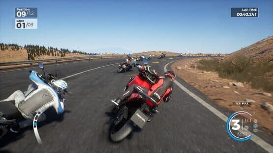 Ride 3: Best of 2018 Pack 1 — screenshot 6