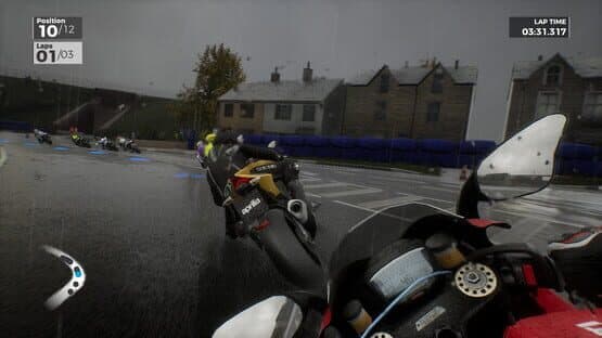 Ride 3: Free Pack 2 — screenshot 8