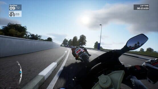 Ride 3: 2-Strokes Pack — screenshot 8