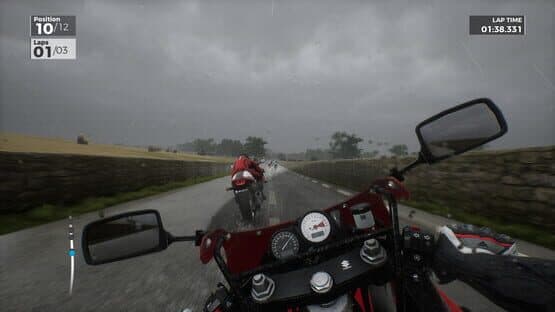 Ride 3: Free Pack 11 — screenshot 8