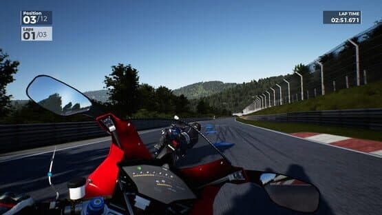 Ride 3: Street Racing Pack — screenshot 7