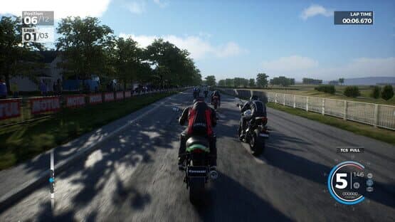 Ride 3: Best of 2018 Pack 1 — screenshot 8