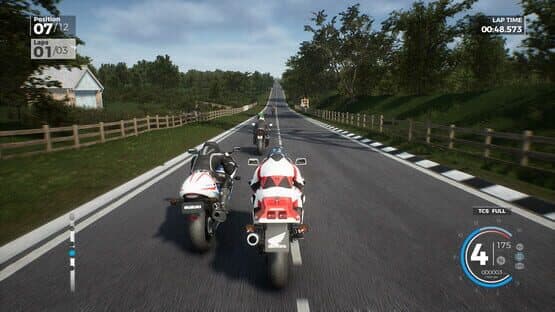 Ride 3: Street Racing Pack — screenshot 8