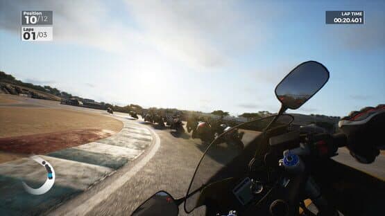 Ride 3: Free Pack 1 — screenshot 1