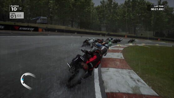 Ride 3: Supercustom Pack — screenshot 1