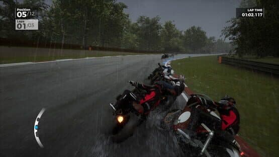 Ride 3: Supercustom Pack — screenshot 2