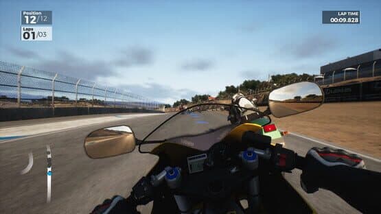 Ride 3: Free Pack 1 — screenshot 3