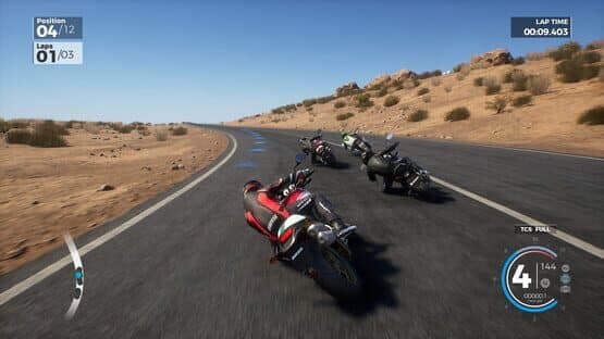 Ride 3: Free Pack 10 — screenshot 2