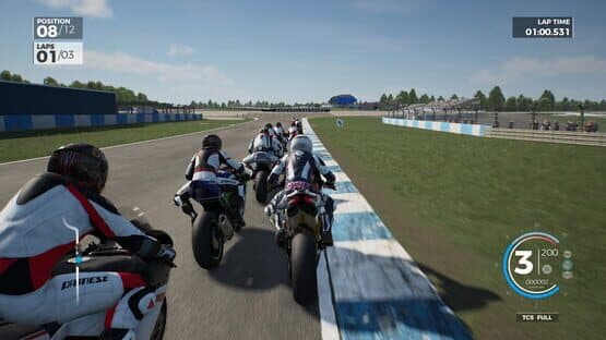 Ride 3: Racing Pack — screenshot 2