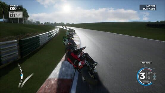 Ride 3: Supercustom Pack — screenshot 3