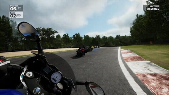 Ride 3: Free Pack 5 — screenshot 4