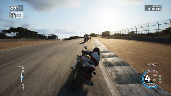 Ride 3: Free Pack 1 — screenshot 5