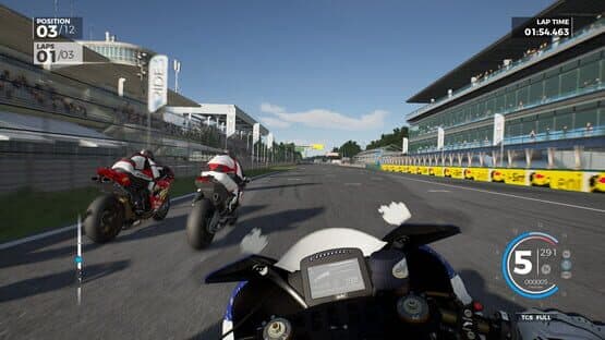 Ride 3: Racing Pack — screenshot 3