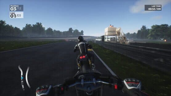 Ride 3: Supercustom Pack — screenshot 4