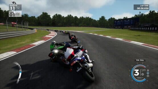 Ride 3: Free Pack 5 — screenshot 5