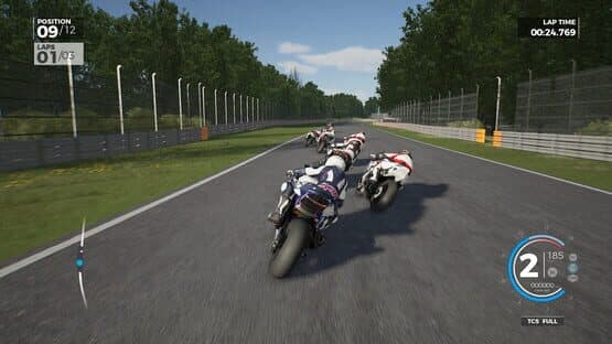 Ride 3: Racing Pack — screenshot 4