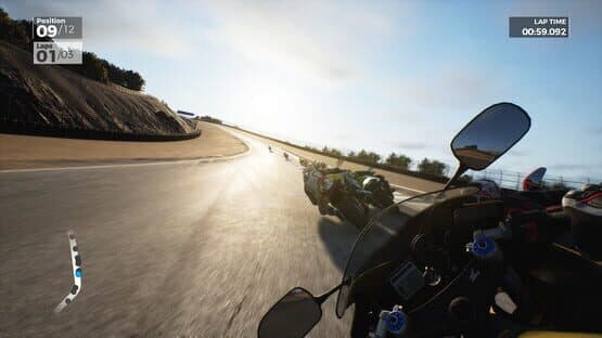 Ride 3: Free Pack 1 — screenshot 6