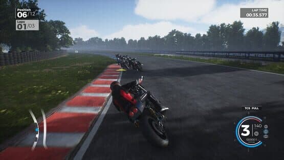 Ride 3: Supercustom Pack — screenshot 5