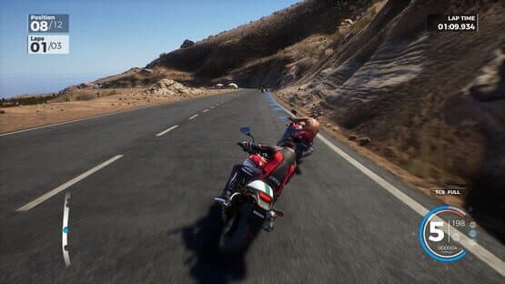 Ride 3: Free Pack 10 — screenshot 5