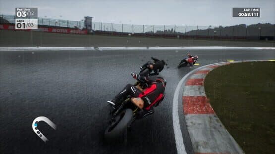 Ride 3: Supercustom Pack — screenshot 6