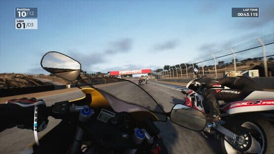 Ride 3: Free Pack 1 — screenshot 7