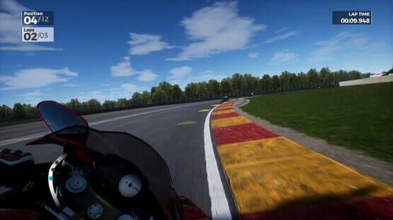 Ride 3: Racing Pack — screenshot 5