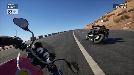 Ride 3: Free Pack 10 — screenshot 6